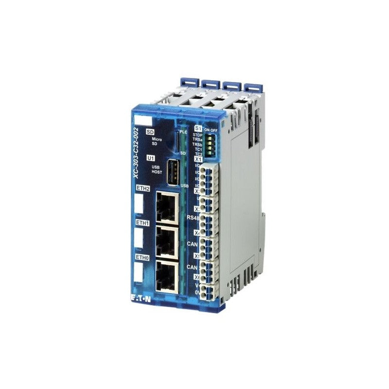 EATON CORPORATION - XC-303-C32-002 - PLC Expansion Modules