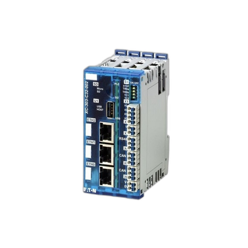 EATON CORPORATION - XC-303-C32-002 - PLC Expansion Modules