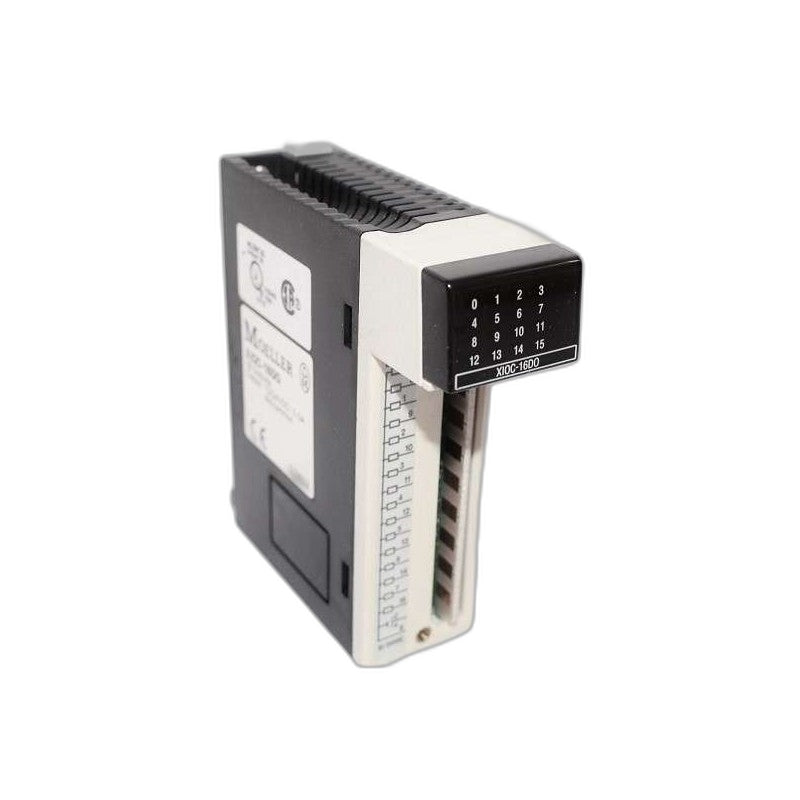 EATON CORPORATION - XIOC-16DO - PLC Expansion Modules