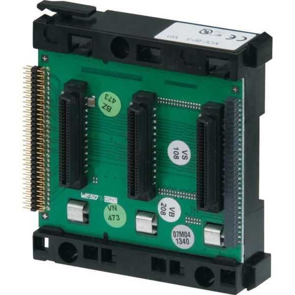 EATON CORPORATION - XIOC-BP-EXT - PLC Expansion Modules