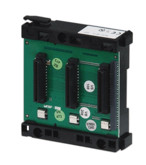 EATON CORPORATION - XIOC-BP-XC1 - PLC Expansion Modules