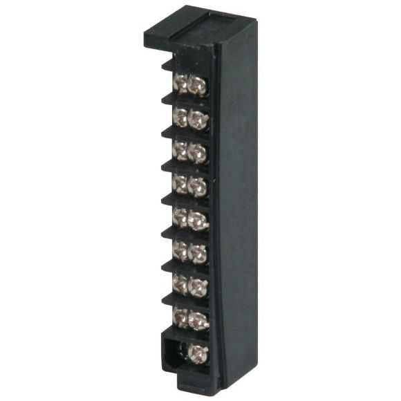 EATON CORPORATION - XIOC-TERM-18S - PLC Expansion Modules