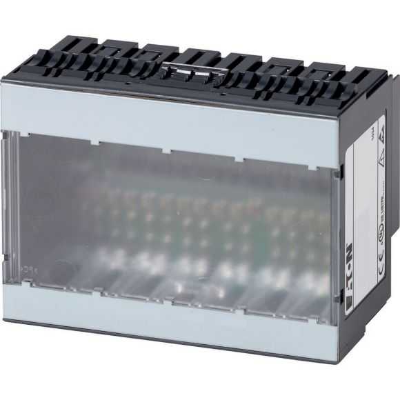EATON CORPORATION - XN-16DI-24VDC-P - PLC Expansion Modules