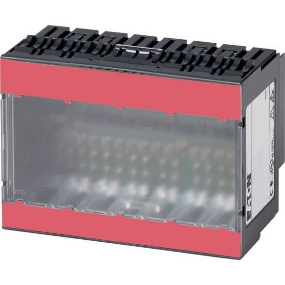 EATON CORPORATION - XN-16DO-24VDC-0.5A-P - PLC Expansion Modules