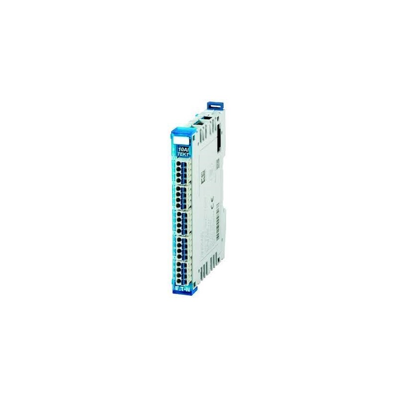 EATON CORPORATION - XN-322-10AI-TEKT - PLC Expansion Modules