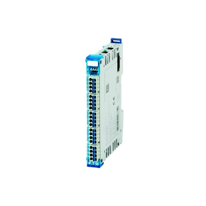 EATON CORPORATION - XN-322-8AIO-I - PLC Expansion Modules