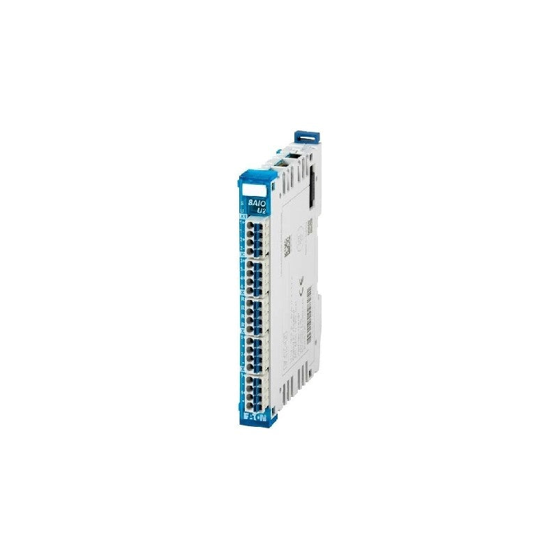 EATON CORPORATION - XN-322-8AIO-U2 - PLC Expansion Modules