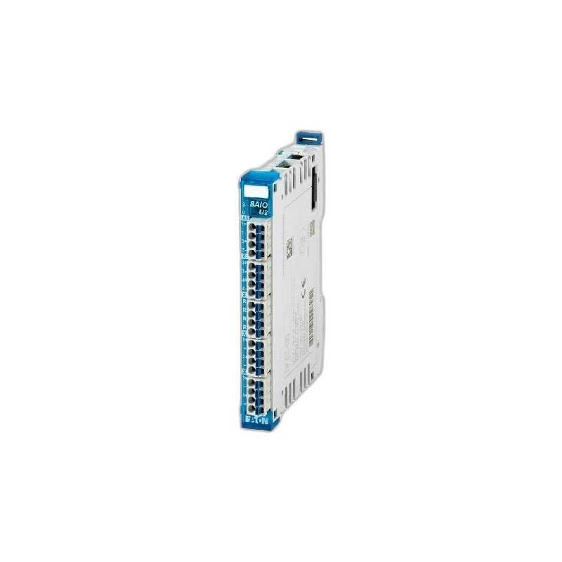 EATON CORPORATION - XN-322-8AIO-U2 - PLC Expansion Modules