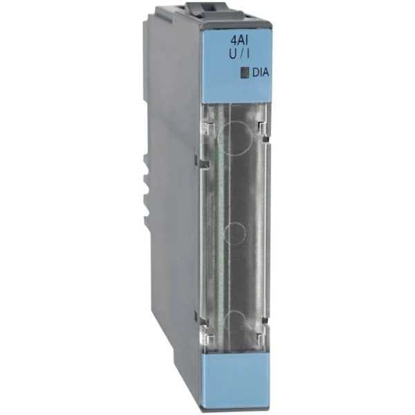EATON CORPORATION - XN-4AI-U/I - PLC Expansion Modules