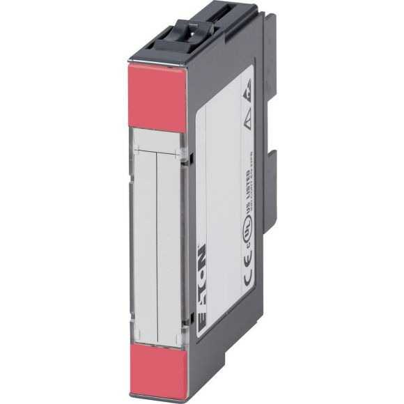 EATON CORPORATION - XN-4DO-24VDC-0.5A-P - PLC Expansion Modules
