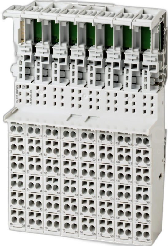 EATON CORPORATION - XN-B6T-SBBSBB - PLC Expansion Modules