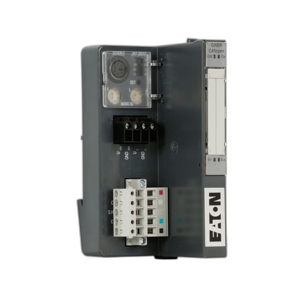 EATON CORPORATION - XN-GWBR-CANOPEN - PLC Expansion Modules
