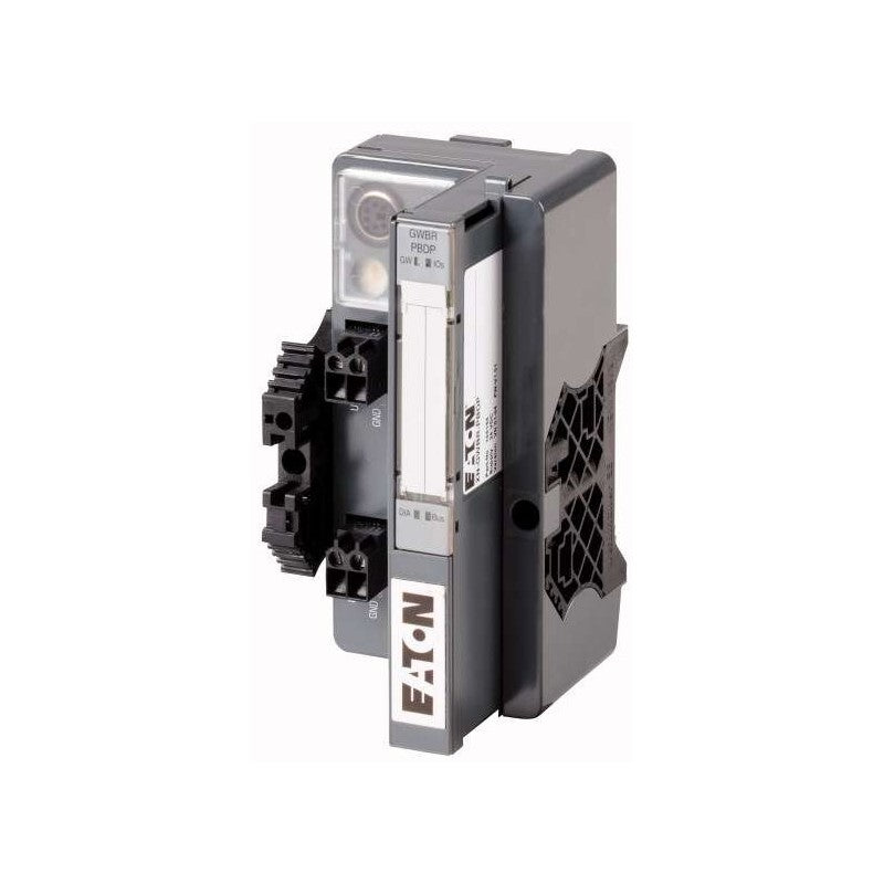 EATON CORPORATION - XN-GWBR-PBDP - PLC Expansion Modules