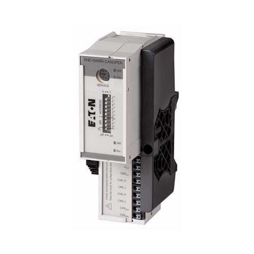 EATON CORPORATION - XNE-GWBR-CANOPEN - PLC Expansion Modules