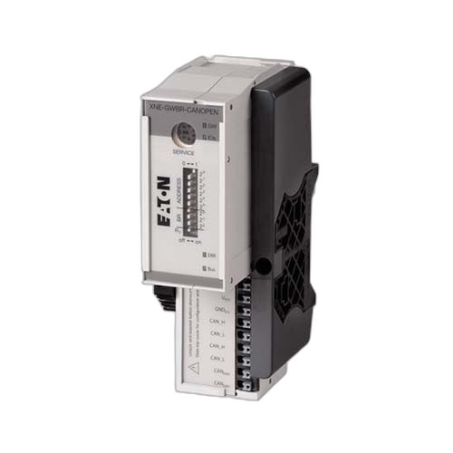 EATON CORPORATION - XNE-GWBR-CANOPEN - PLC Expansion Modules