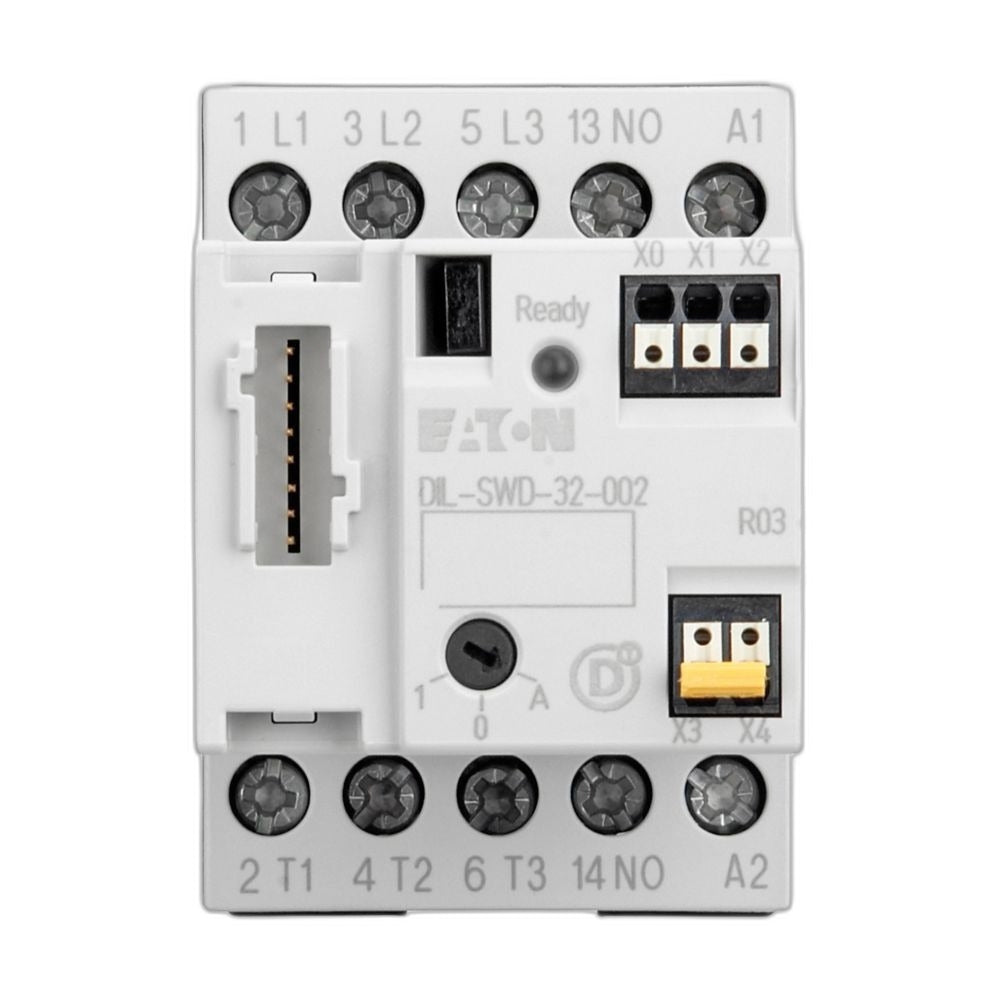 EATON CORPORATION - XTCE007B10B - Contactors & Starters