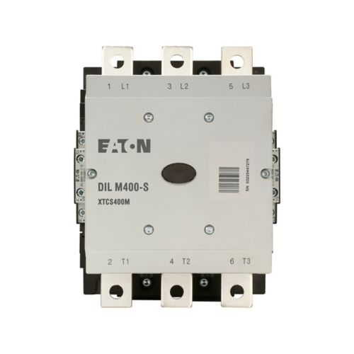 EATON CORPORATION - XTCS500M22B - Contactors & Starters
