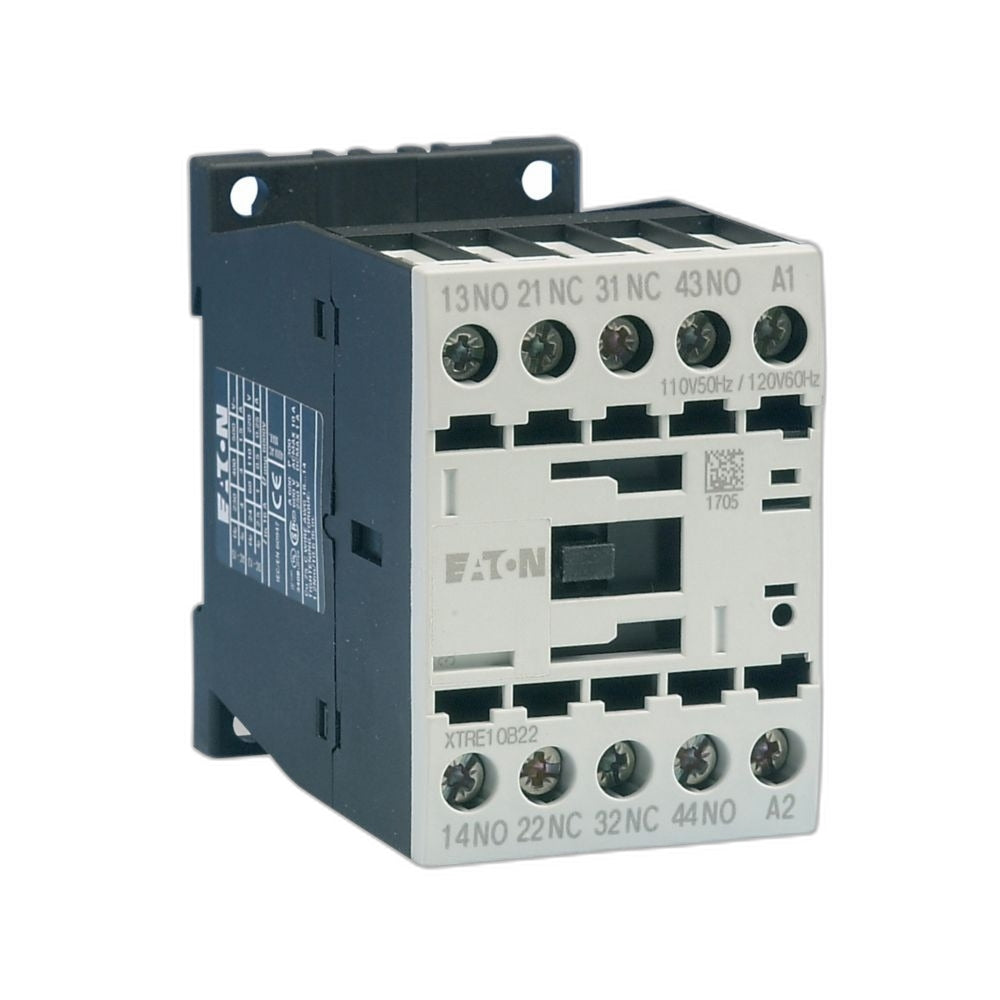 EATON CORPORATION - XTRE10B22TD - Contactors & Starters