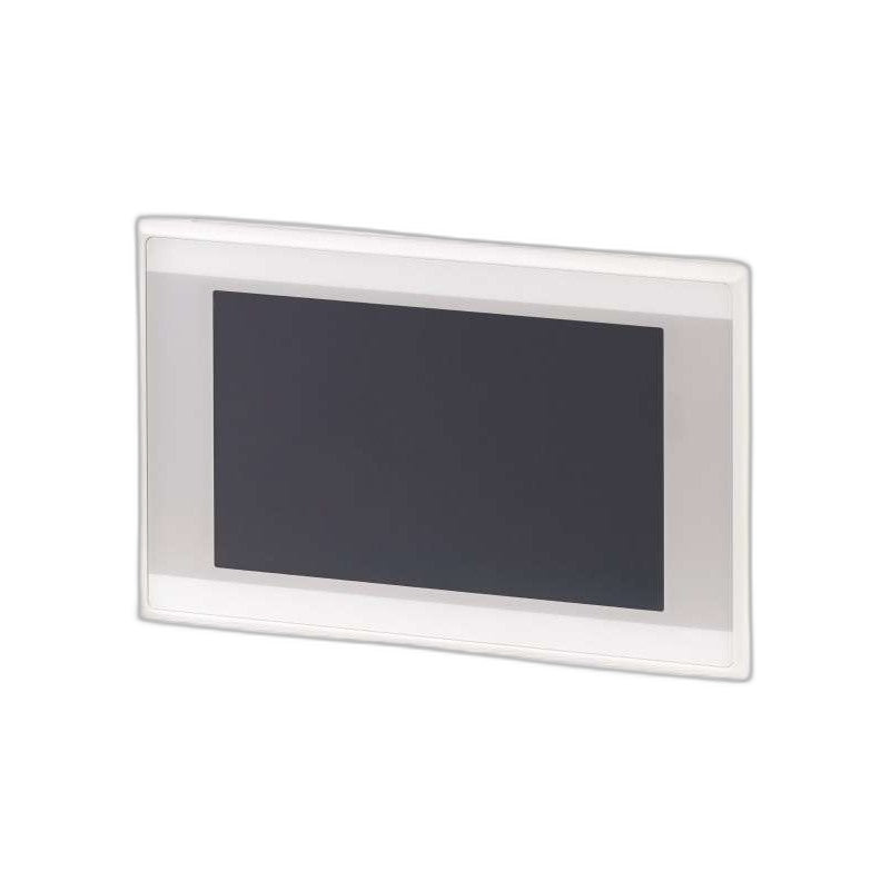 EATON CORPORATION - XV-102-D8-57TVR-10 - HMI Operator Interfaces
