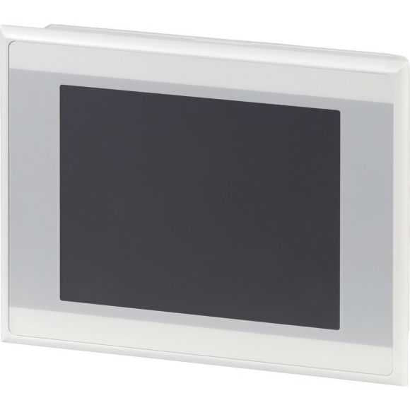 EATON CORPORATION - XV-102-D8-57TVRC-10 - HMI Operator Interfaces