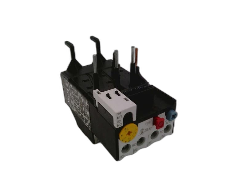 EATON CORPORATION - ZB32-2.4 - Contactors & Starters