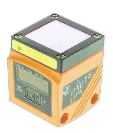 EFECTOR IFM - 01D100 - Photoelectric Distance Sensors