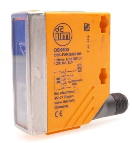 EFECTOR IFM - 05K500 - Photoelectric Sensors