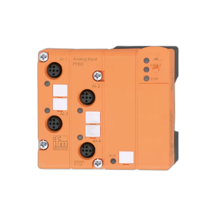 EFECTOR IFM - AC 2520 - Power Supplies