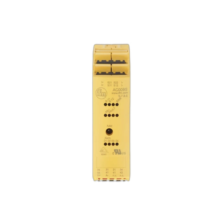 EFECTOR IFM - AC009S - Control Units