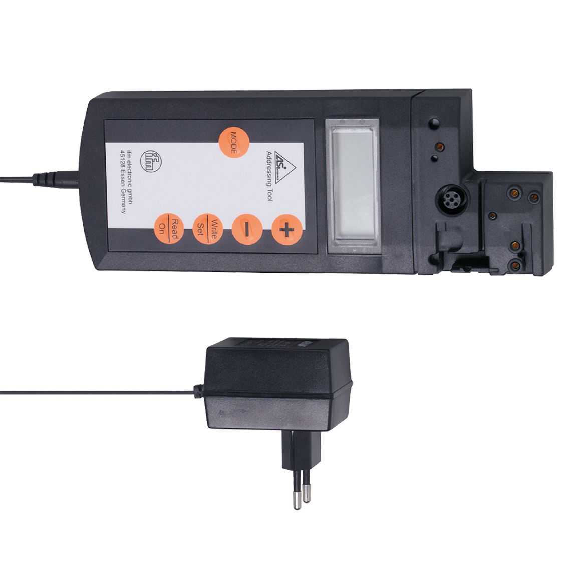 EFECTOR IFM - AC1154 - Network Devices