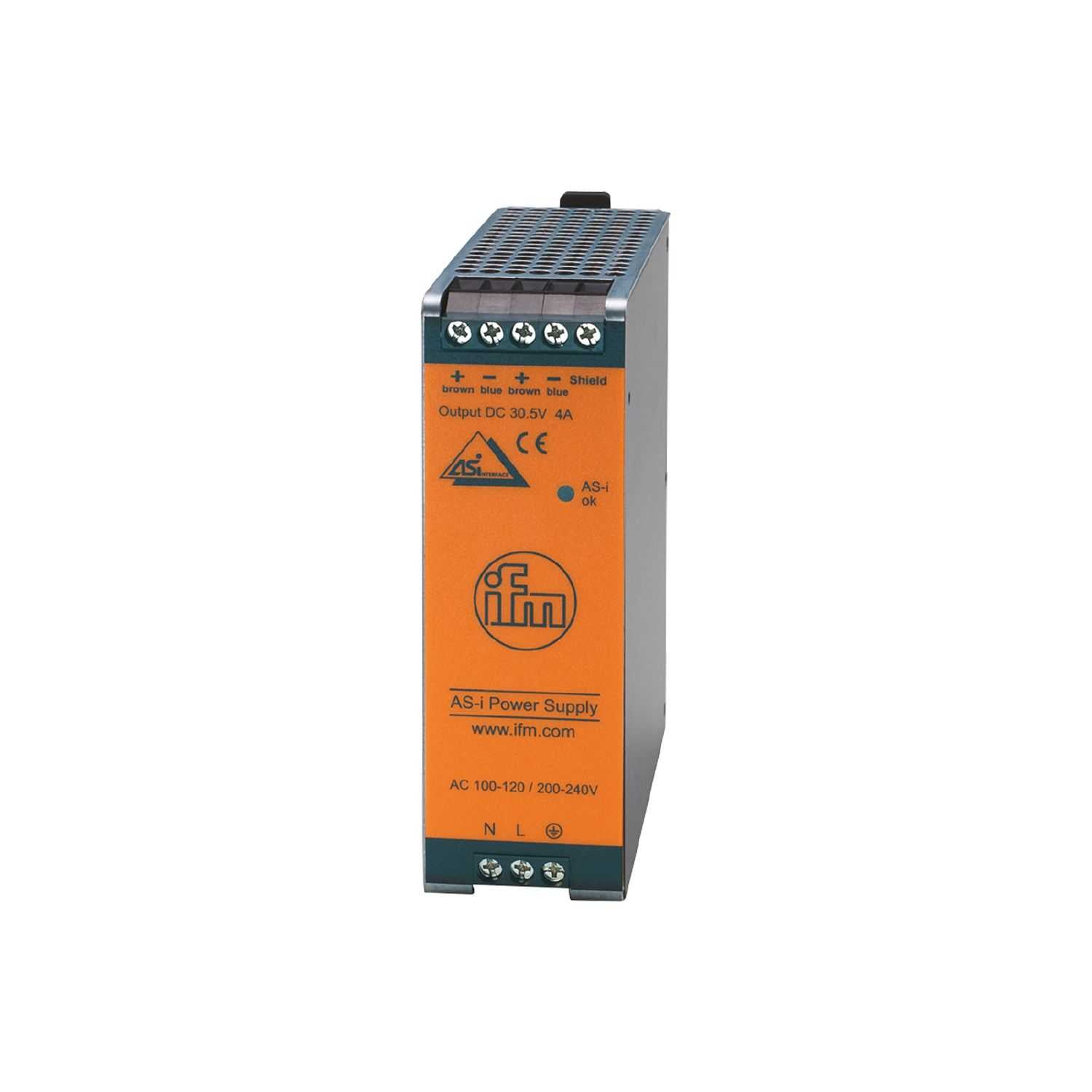 EFECTOR IFM - AC1254 - Network Devices