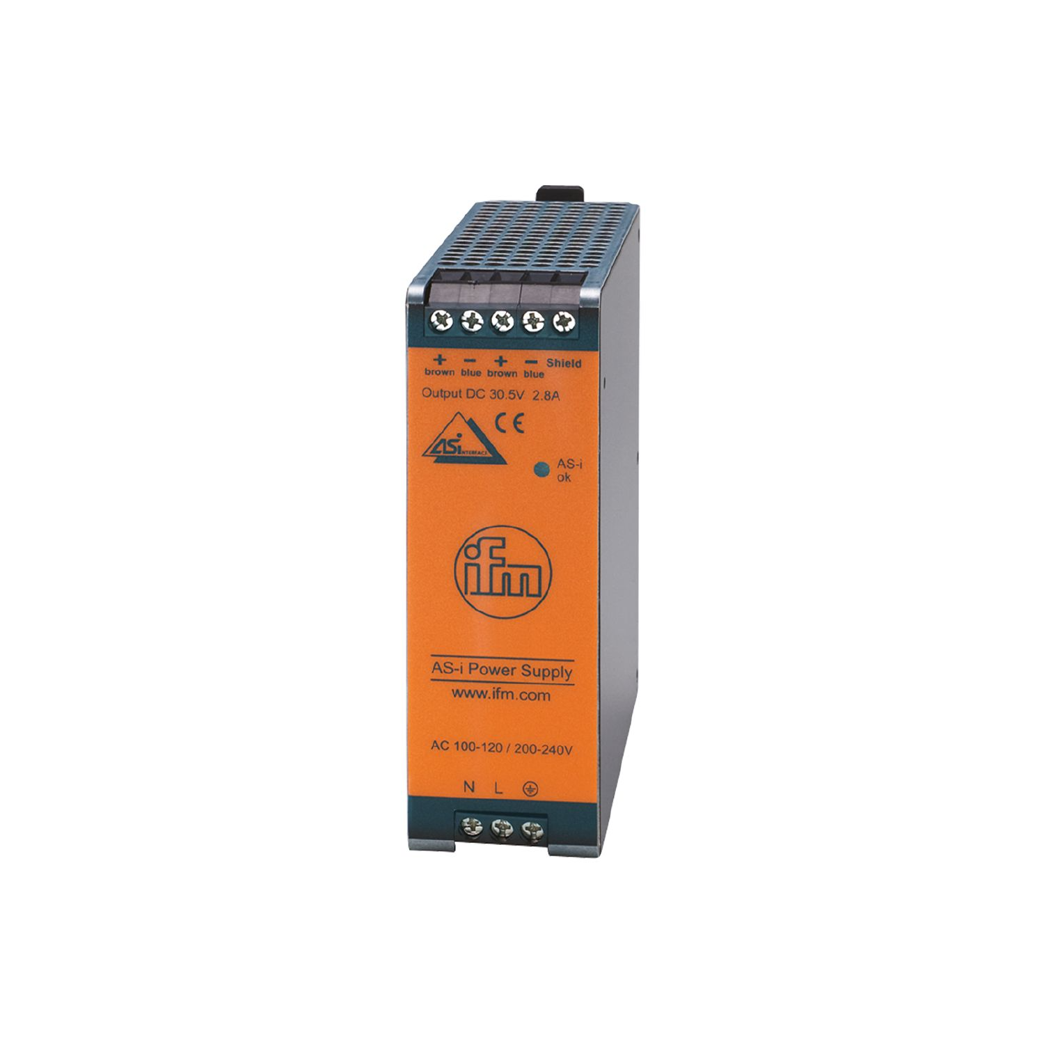EFECTOR IFM - AC1256 - Network Devices