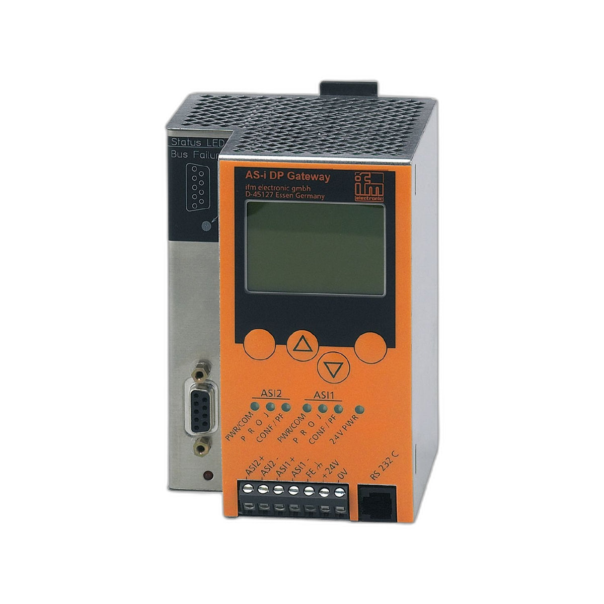 EFECTOR IFM - AC1376 AS-I DP - NULL