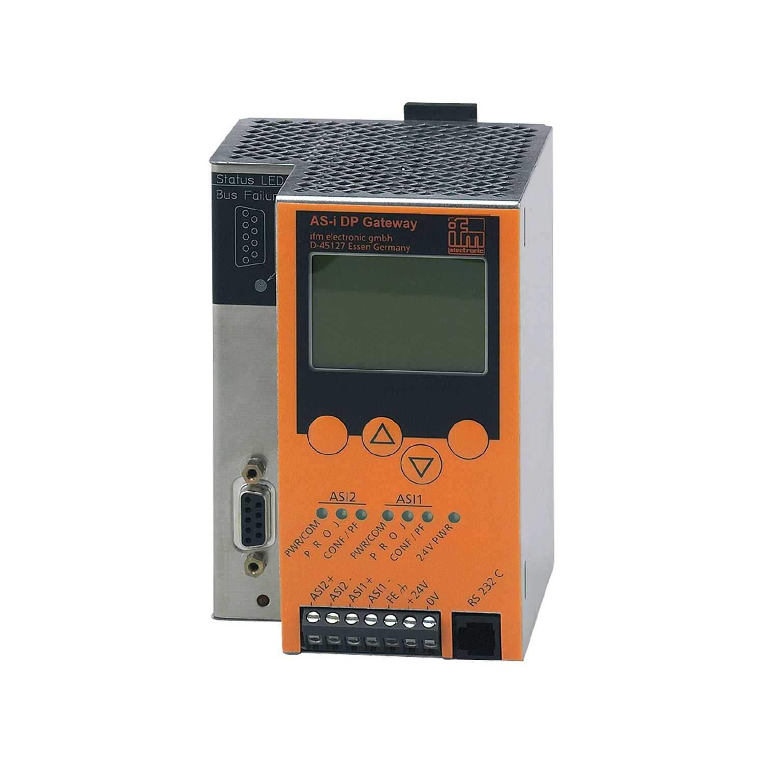 EFECTOR IFM - AC1376 - NULL