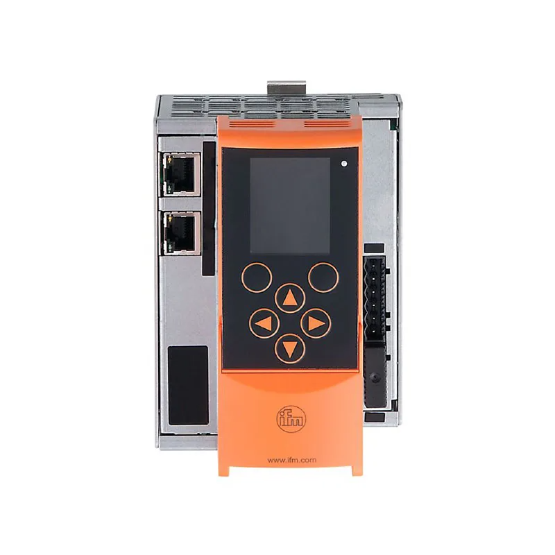 EFECTOR IFM - AC1402 - Power Supplies