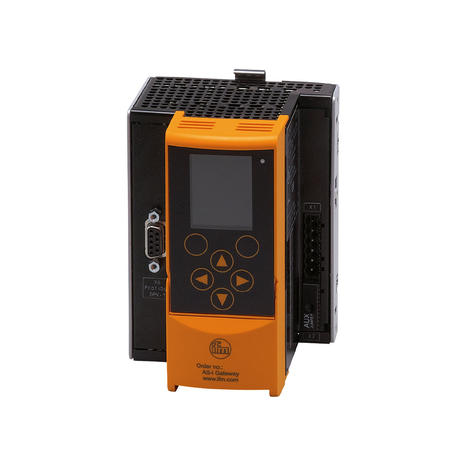 EFECTOR IFM - AC1412 - Network Devices