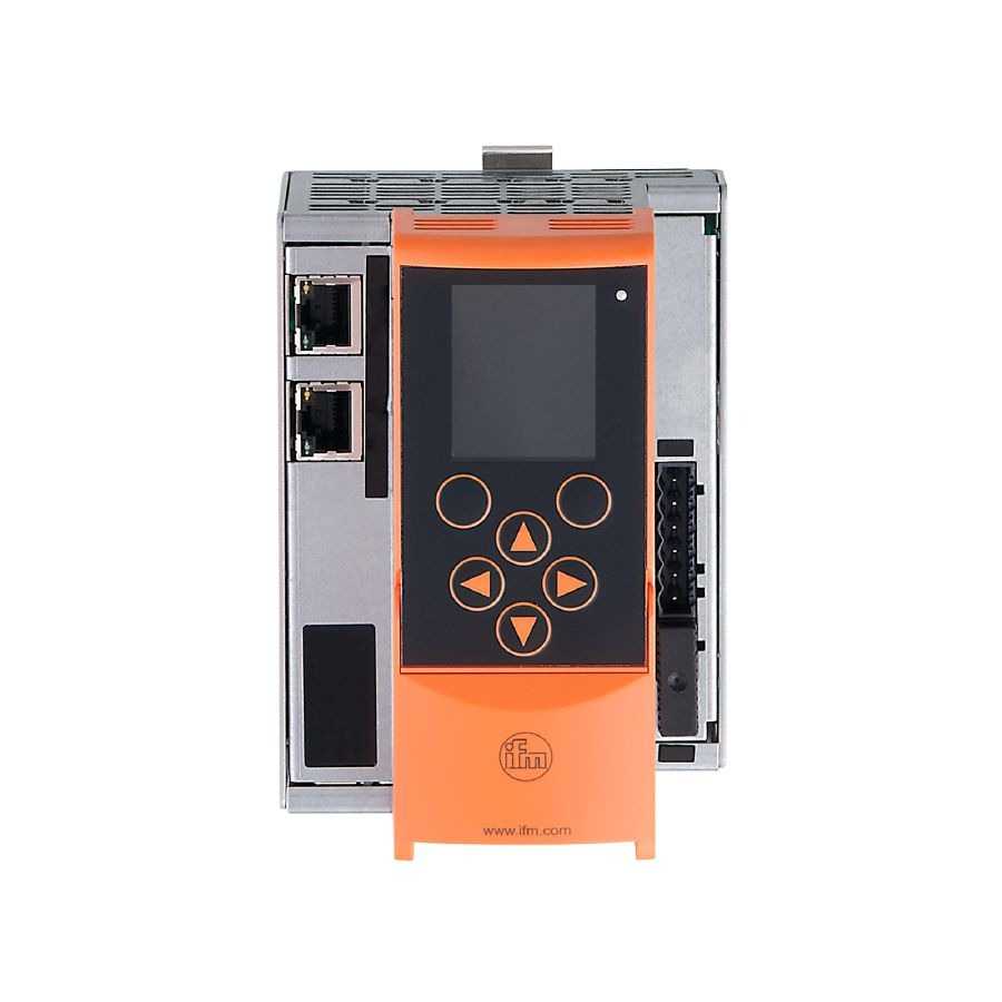 EFECTOR IFM - AC1422 - Network Devices