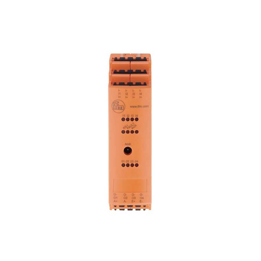 EFECTOR IFM - AC2261 - Network Devices