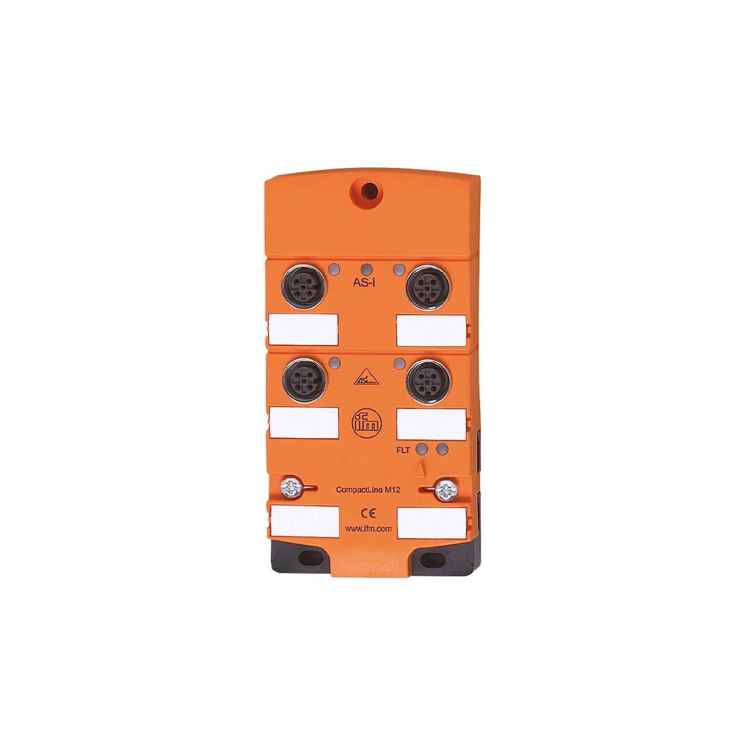 EFECTOR IFM - AC2417 - Network Devices