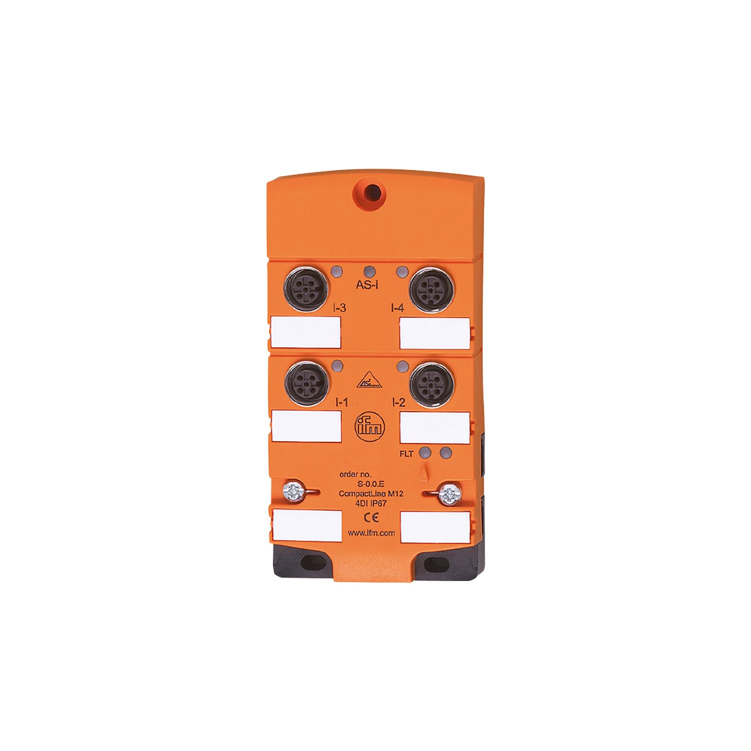 EFECTOR IFM - AC2451 - Network Devices
