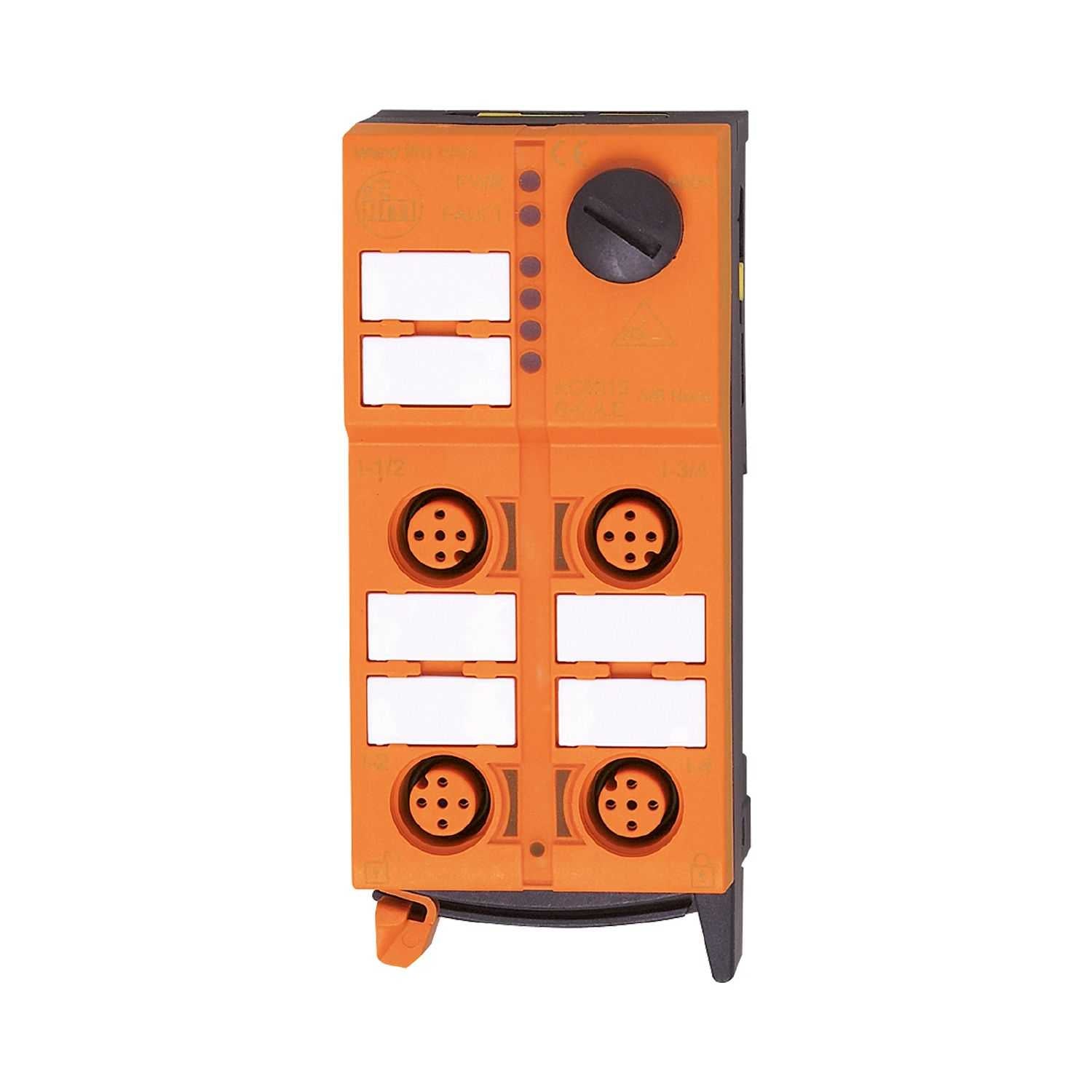 EFECTOR IFM - AC5211 - Network Devices