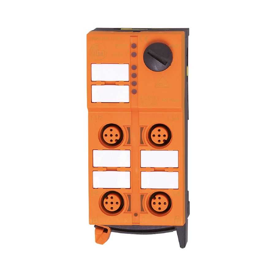 EFECTOR IFM - AC5214 - Network Devices
