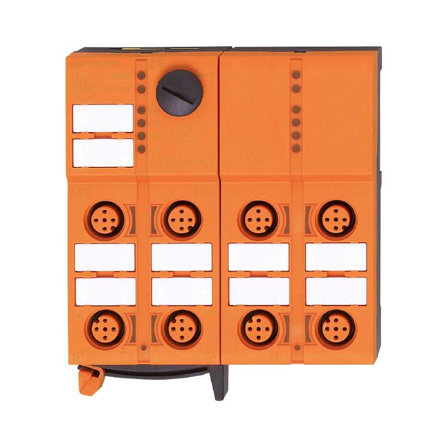 EFECTOR IFM - AC5235 - Network Devices