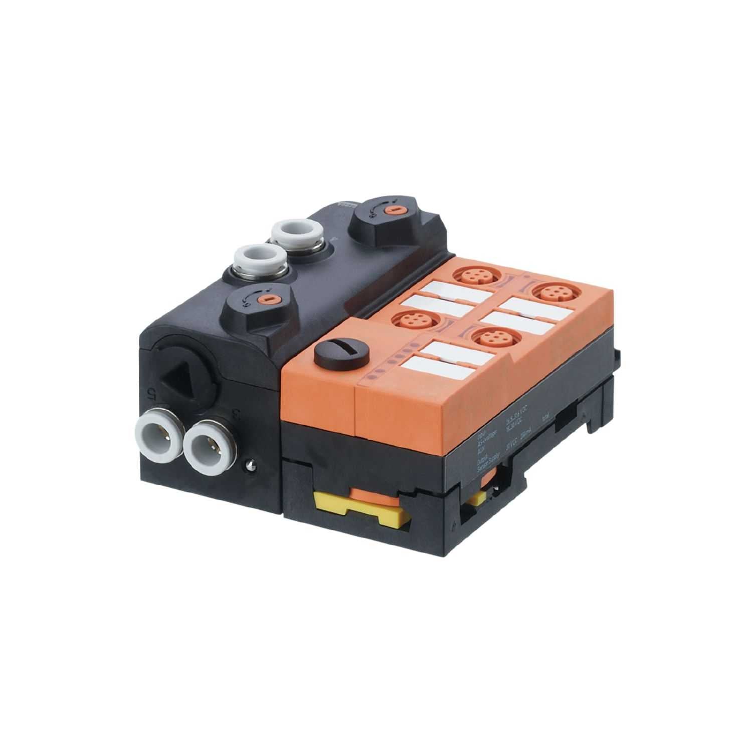 EFECTOR IFM - AC5243 - Network Devices