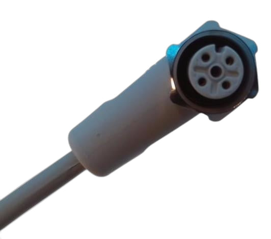 EFECTOR IFM - ADOAH040VAS0025P04-EVF006 - Electrical Accessories