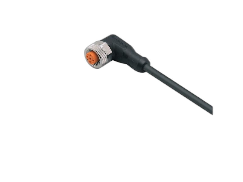 EFECTOR IFM - ADOAH043MSS0002H04-EVC007 - Electrical Accessories