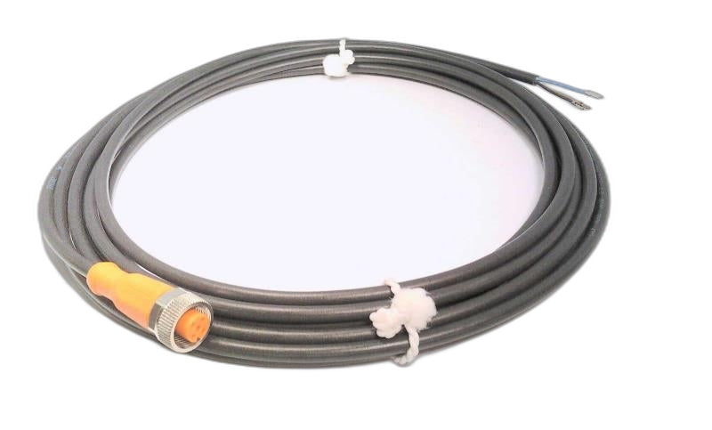 EFECTOR IFM - ADOGH040MSS0005H04-EVC002 - Electrical Accessories