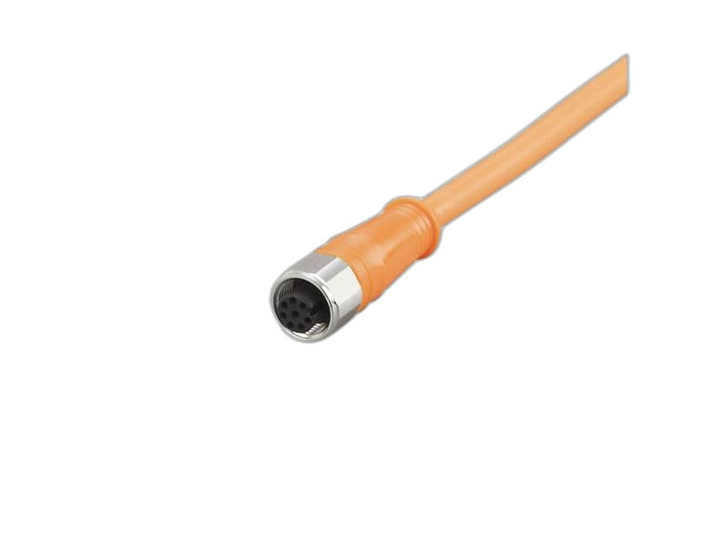 EFECTOR IFM - ADOGH080VAS0010E08-E12433 - Electrical Accessories