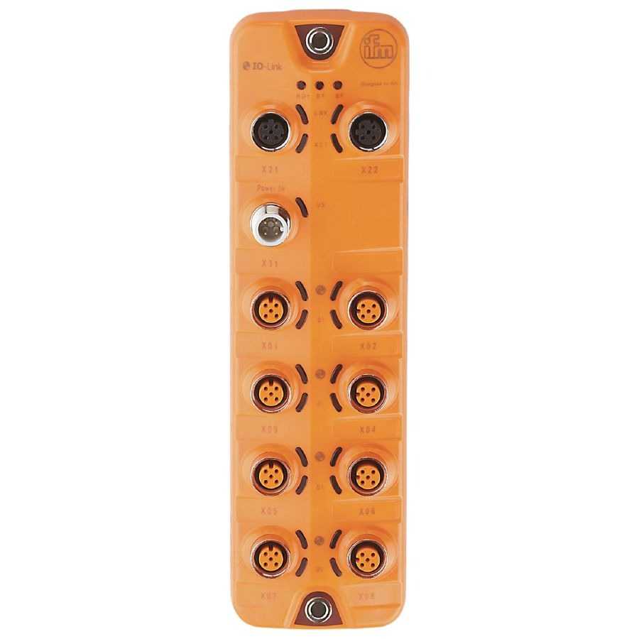 EFECTOR IFM - AL1102 - Network Devices