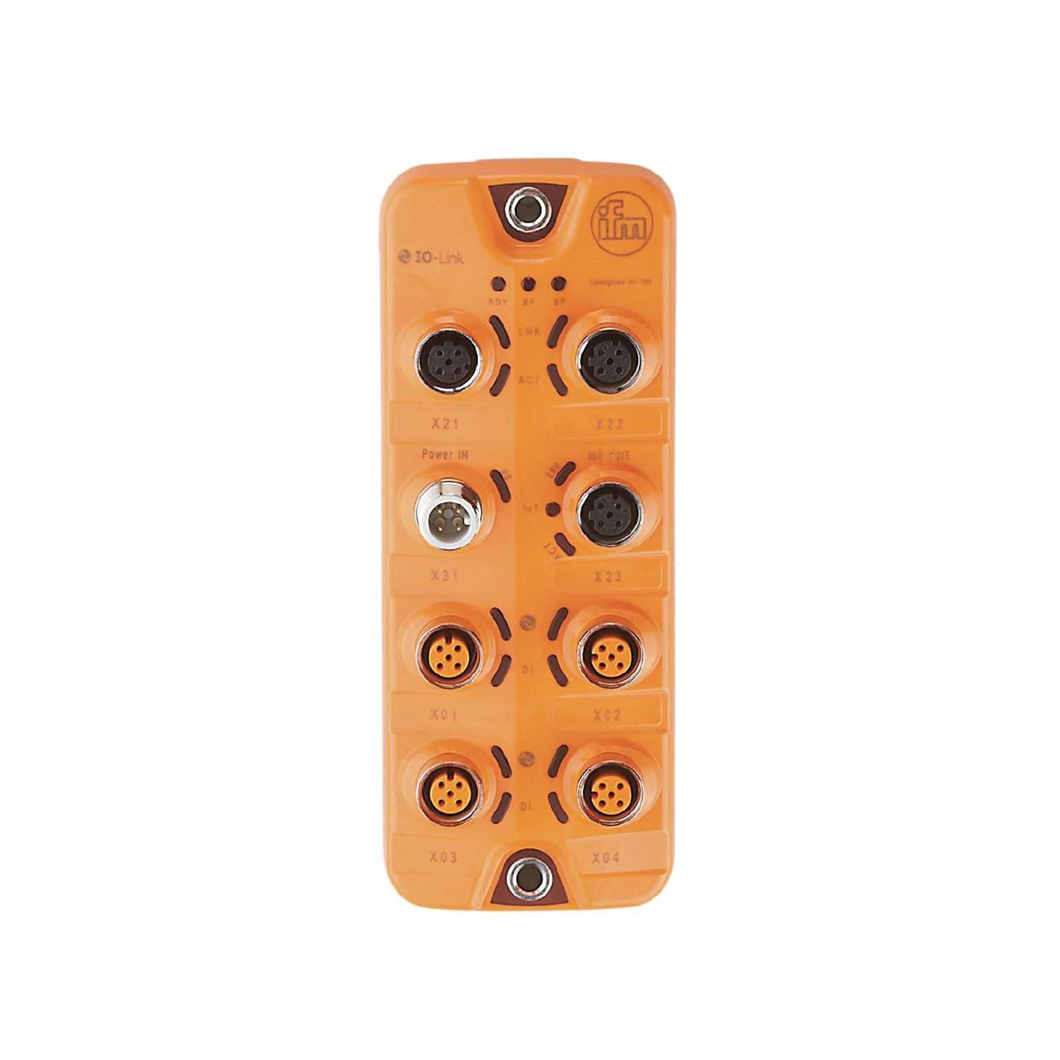 EFECTOR IFM - AL1324 - Network Devices